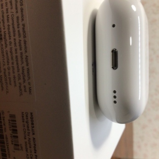 【未使用品】Air pods pro 2