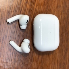 【未使用品】Air pods pro 2 