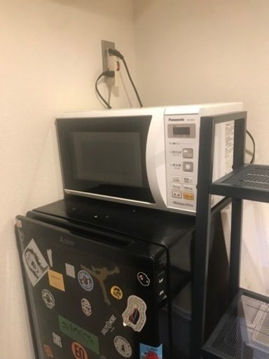 家電 キッチン家電 電子レンジ
