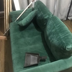 家具 ソファ 2.5人掛けソファ