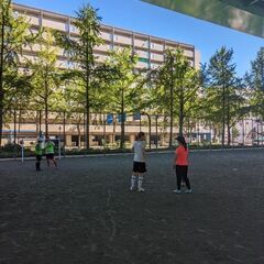 【名古屋】女子サッカーチームCARAT − 愛知県