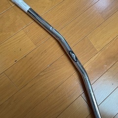 ハリケーン製フラットハンドル