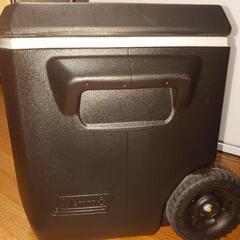 コールマン　エクストリーム　クーラボックス　約47L 日本未発売の画像