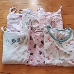 本日まで受付☆100サイズ 肌着 まとめて