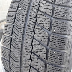 スタッドレスタイヤ195／65R15
