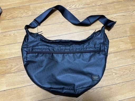 美品【PORTER】タクティカル ショルダーバッグ（L）