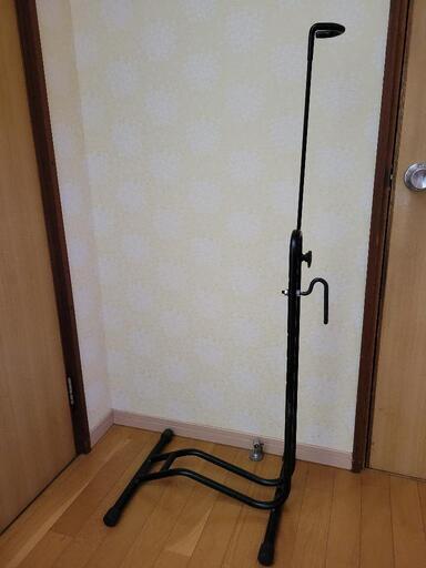 自転車スタンド