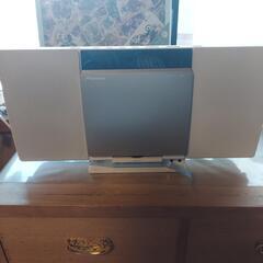 CDプレイヤーの画像