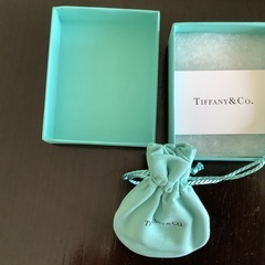 値下げ！★11月20日まで★ 正規品★新品未使用★ティファニー　ビーズ　ブレスレットの画像