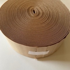 緩衝材　片面段ボール