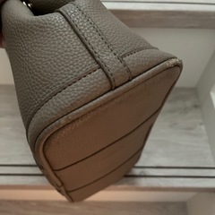 かばん　モカの画像