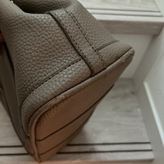 かばん　モカの画像