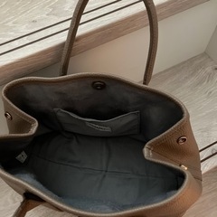 かばん　モカの画像