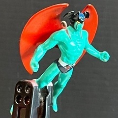 デビルマン😁‼️の画像
