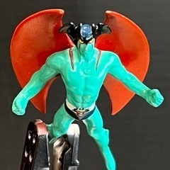 デビルマン😁‼️の画像