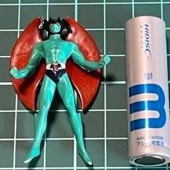 デビルマン😁‼️の画像