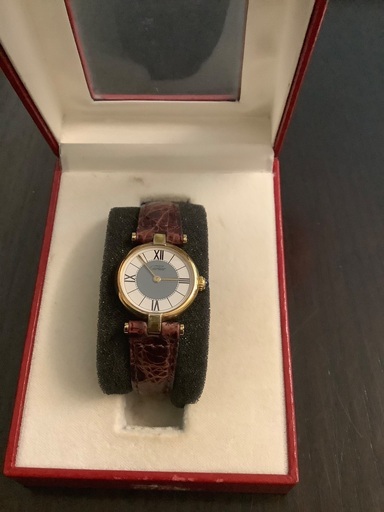 ★11月20日まで★ カルティエ ヴェルメイユ マストタンクargent 925