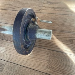 ダンベル　1.25の画像