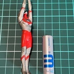 ウルトラマンの画像