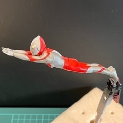 ウルトラマンの画像