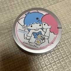 【新品･未使用】クレンジングバター サンリオコラボ