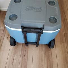 Coleman　クーラーボックス