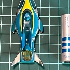 海底大戦争スティングレー😁の画像