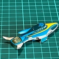 海底大戦争スティングレー😁の画像