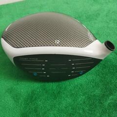 テーラーメイド　SIM ドライバー　ヘッドのみの画像