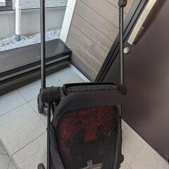 【受け渡し決定】cybex　MIOS　サイベックスミオス　ブラックの画像