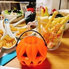 【現30名】10/21六本木でハロウィン♪