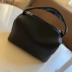 ワンハンドルバッグの画像