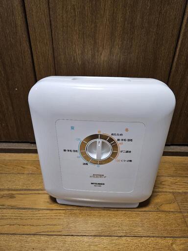 ふとん乾燥機