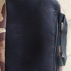 お取引中  ウエストバッグの画像