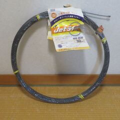 通線ワイヤー30m