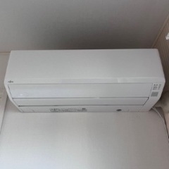 エアコン　nocria ノクリア　2020年型