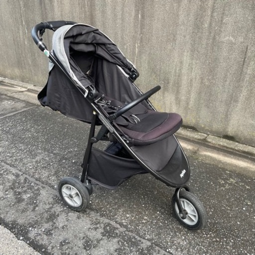 【Aprica】スムーヴプレミアム【ベビーカー】