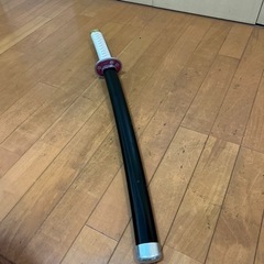 カナヲ　木製刀