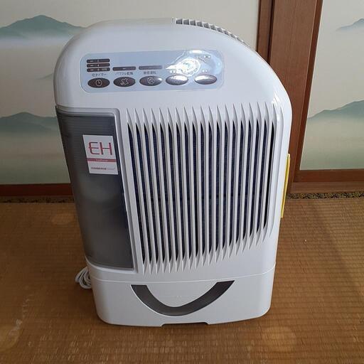 ExcelHuman 乾燥除湿器　これからの季節に！