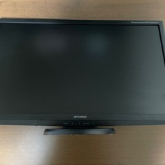 MITSUBISHI PCモニター 23インチワイド