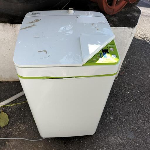 洗濯機