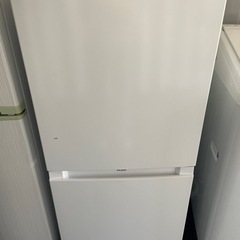 破格値‼️?2023年製? 121L 冷蔵庫 Haier