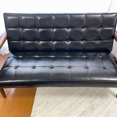 マルニ ダイニングチェア 孔雀マークロゴ 昭和レトロ アンティーク