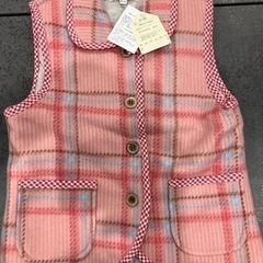 子供用はんてん