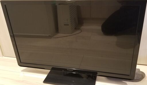 Panasonic パナソニック　TH-L37C5 37インチ液晶テレビ　ビエラ