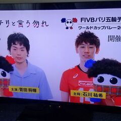 Panasonic パナソニックTH-L37C5 37インチ液晶テレビビエラ