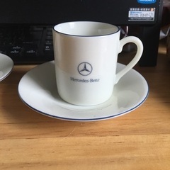 非売品エスプレッソカップ
