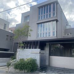 🏡高級一戸建て住宅　中央区平尾浄水町🏡