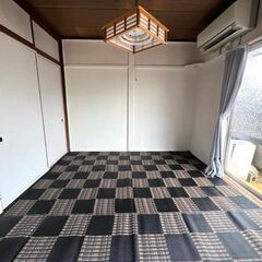 （決まりました）【敷金/礼金/更新料０円】高岡市５DK戸建、生活便利、ペット相談可 - 賃貸（マンション/一戸建て）