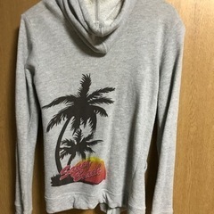 ハワイアンパーカーの画像